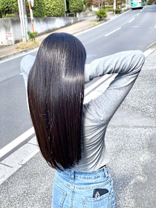 極上の美髪 - Simple掲載