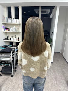 Louer hairmake×ロング - Louer hairmake掲載