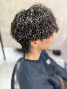 【SOLVE 山田】ミニウルフ／ツイストスパイラル - Solver掲載