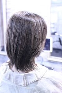 V.S.O.P白髪染めカラーグレス×ミディアム - V.S.O.P掲載