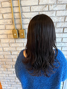 暗めアッシュグレー！ - fuhcoh 朝日ヶ丘店掲載