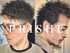 PRISHE.(プライシー)