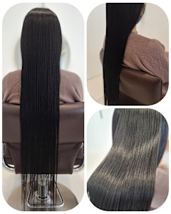 トリートメントエステ♪カシミヤ髪質改善トリートメント