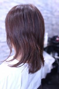 V.S.O.P白髪染めカラーグレス×ミディアム - V.S.O.P掲載