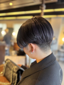 インナーカラー - ungu GALLERY掲載