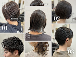 Olliy hair 戸塚店 【オーリーヘアー】(オーリーヘアー)
