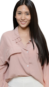 【40代50代60代】髪に優しいカラー/白髪染め/志茂美容室 - R 志茂店掲載