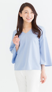 【40代50代60代】髪に優しいカラー/白髪染め/志茂美容室 - R 志茂店掲載