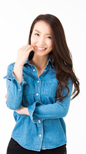 【40代50代60代】髪に優しいカラー/白髪染め/志茂美容室 - R 志茂店掲載