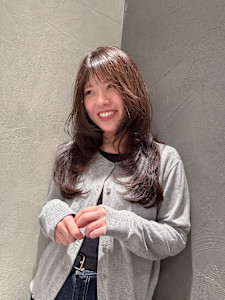 BAROQUE  立川×スタイル