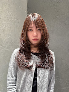 BAROQUE  立川×スタイル