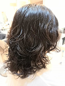 春のコスメパーマ - Beautissimo 東長崎掲載