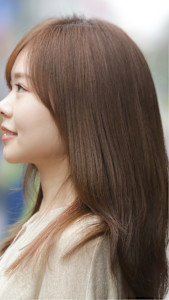 【40代50代60代】髪に優しいカラー/白髪染め/志茂美容室 - R 志茂店掲載