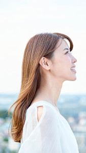 【40代50代60代】髪に優しいカラー/白髪染め/志茂美容室 - R 志茂店掲載