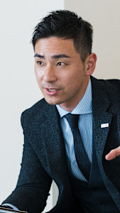 ビジネス/メンズカット/30代40代50代/ヘッドスパ/赤羽