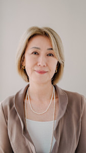 【50代60代】髪に優しいカラー/白髪染め/志茂美容室 - R 志茂店掲載