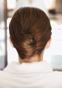 【50代60代】髪に優しいカラー/白髪染め/志茂美容室