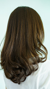 【50代60代】髪に優しいカラー/白髪染め/志茂美容室 - R 志茂店掲載