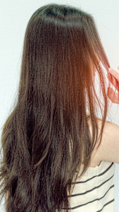 【50代60代】髪に優しいカラー/白髪染め/志茂美容室 - R 志茂店掲載