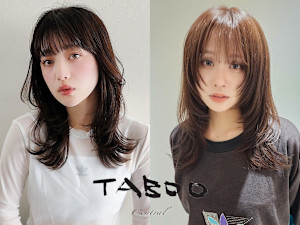 TABOO Central【タブー セントラル】(タブーセントラル)