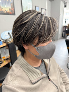 WAVY 桜木町店×メンズハイライト - WAVY 桜木町店掲載