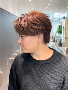 【爽太指名限定】くびれマッシュウルフ - Lond ciel 横浜掲載