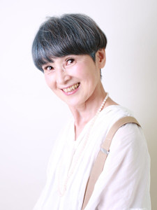 小顔ショート/ベリーショート/マッシュショート【茗荷谷駅】 - ROUGE mieux掲載