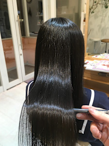 髪質改善treatment　SUBLIMIC - Beetle掲載