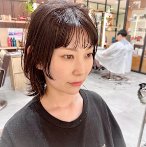 PERSONA Style - PERSONA 幟町店掲載