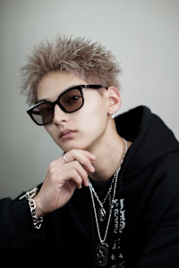 スパイキーショート - メンズヘア整形サロン GOALD 京都掲載