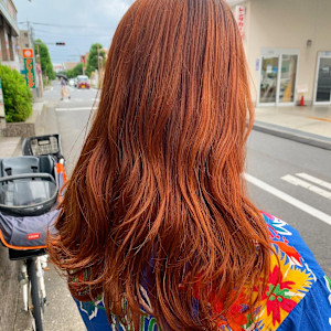 Ozgur hair 【オズギュルヘア】(オズギュルヘア)