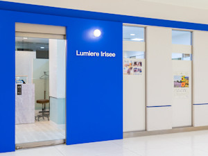 Lumiere Irisee 城陽店(ルミエール イリゼ ジョウヨウテン)