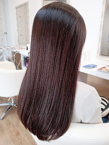 【40代50代60代】髪に優しいカラー/白髪染め/赤羽美容室 - OHI 赤羽店掲載