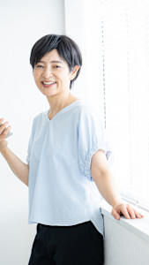 【40代50代60代】髪に優しいカラー/白髪染め/赤羽美容室 - OHI 赤羽店掲載