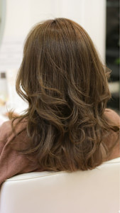 【40代50代60代】髪に優しいカラー/白髪染め/赤羽美容室 - OHI 赤羽店掲載