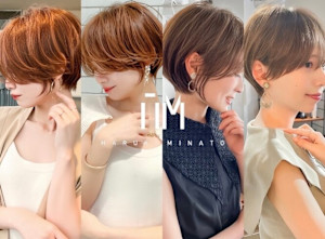 HARUKI MINATO Japan NAMIKI(ハルキミナトジャパンナミキ)