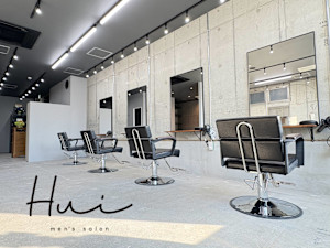 Men's hair Hui横浜センター北店(メンズヘアフイヨコハマセンターキタ)