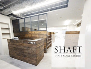 SHAFT(シャフト)