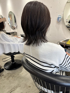 ホリスティックストレート - gem by artefice【ジェム バイ アルテフィーチェ】掲載