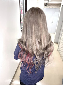 春色インナー - Rosa..5Hair掲載