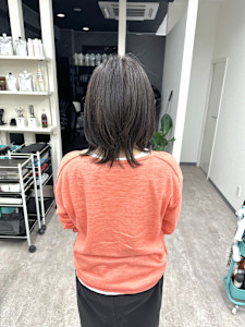 Louer hairmake×ショート - Louer hairmake掲載