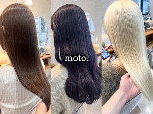 素moto 船橋【モト】(モト)