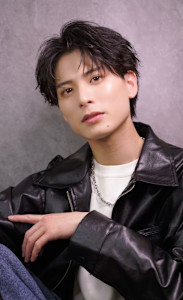 フェザーショート - メンズヘア整形サロン GOALD 名古屋 栄掲載