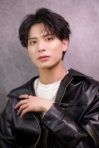 フェザーショート - メンズヘア整形サロン GOALD 渋谷本店掲載