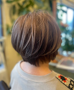 peeps hair - peeps hair掲載