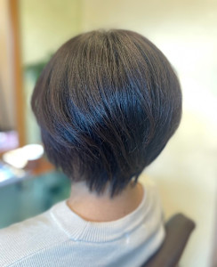 peeps hair - peeps hair掲載