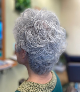 peeps hair - peeps hair掲載