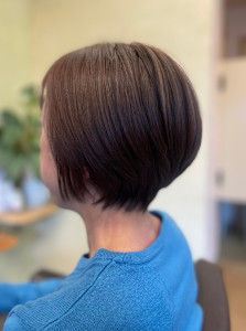 peeps hair - peeps hair掲載