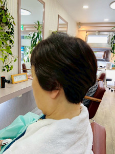 KAMIYA for hair×スタイル - KAMIYA for hair掲載