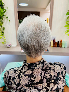 KAMIYA for hair×スタイル - KAMIYA for hair掲載